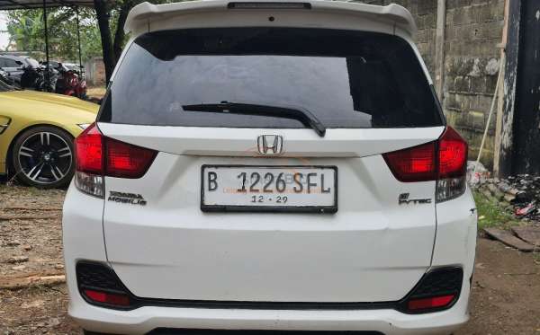 HONDA  MOBILIO  DD4 1.5E