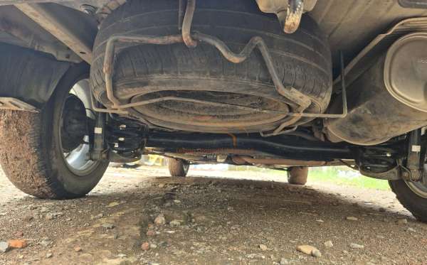 HONDA  MOBILIO  DD4 1.5E