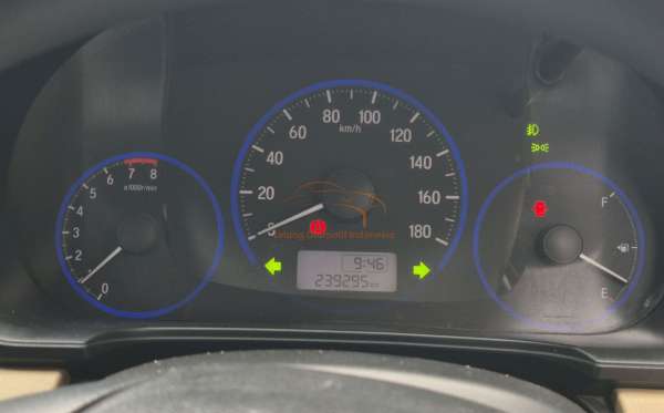 HONDA  MOBILIO  DD4 1.5E