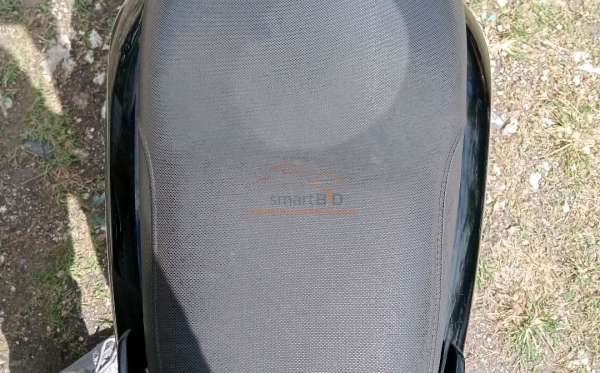 HONDA SCOOPY