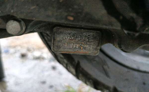 HONDA SCOOPY