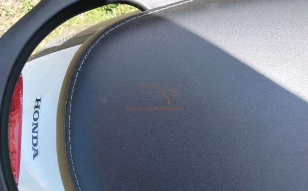 HONDA  SCOOPY