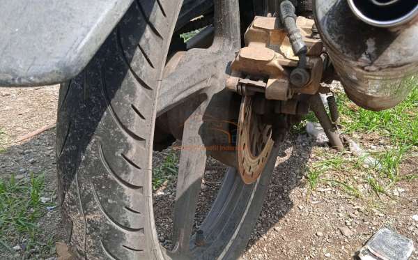 HONDA  SUPRA X