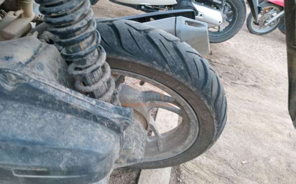 HONDA  VARIO 125