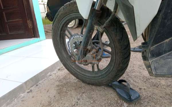HONDA  VARIO 125