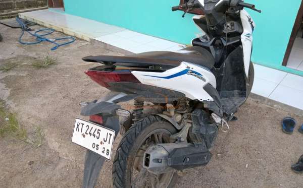 HONDA  VARIO 125