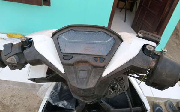 HONDA  VARIO 125