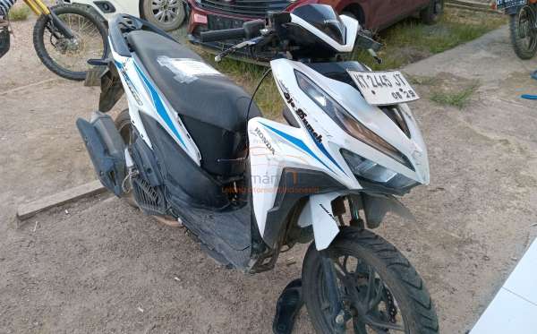 HONDA  VARIO 125
