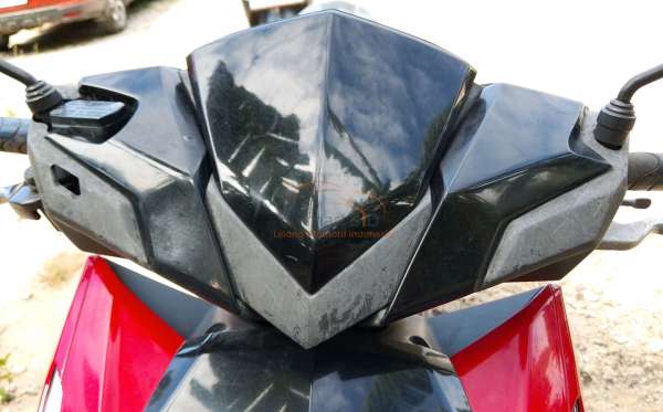 HONDA  VARIO 125
