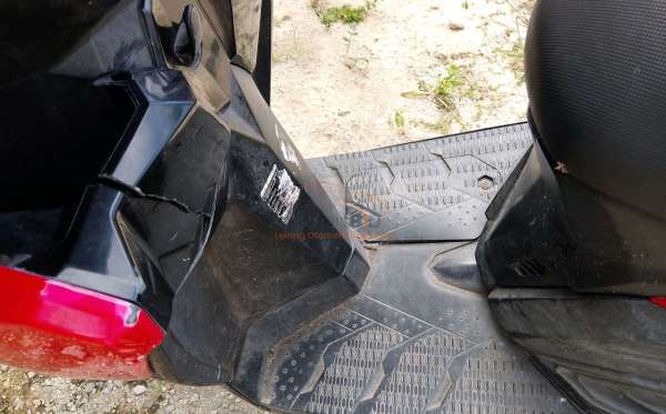 HONDA  VARIO 125