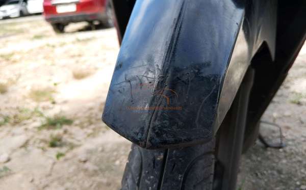 HONDA  VARIO 125