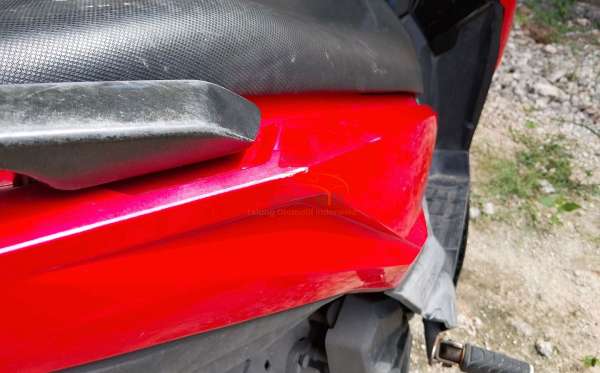 HONDA  VARIO 125