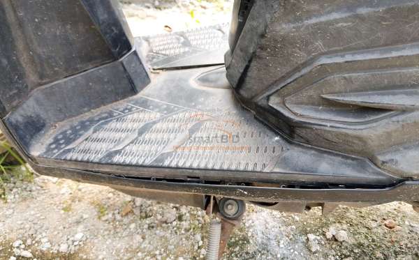 HONDA  VARIO 125