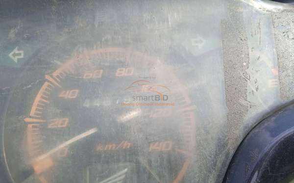 HONDA VARIO TECHNO