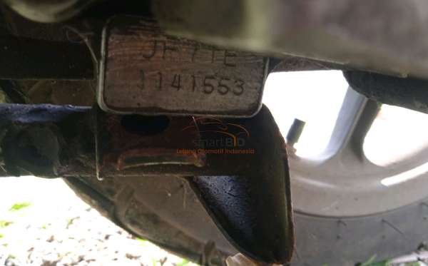 HONDA VARIO TECHNO