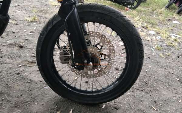 KAWASAKI KLX 150
