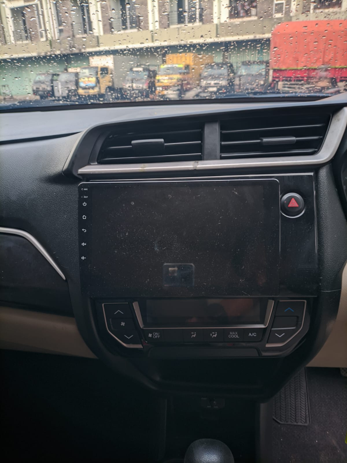 HONDA  MOBILIO  DD4 1.5 E M CVT CKD