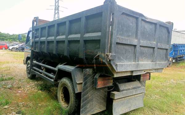 MITSUBISHI COLT DIESEL FE 74
