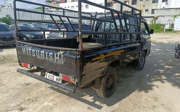 MITSUBISHI L300 PU FB-R (4X2)