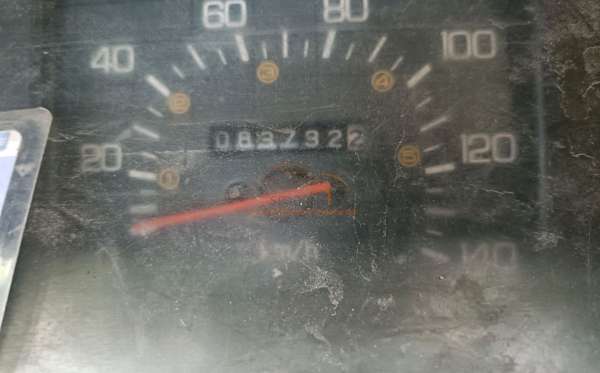 MITSUBISHI L300 PU FB-R (4X2)