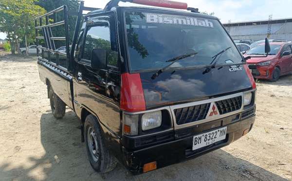 MITSUBISHI L300 PU FB-R (4X2)