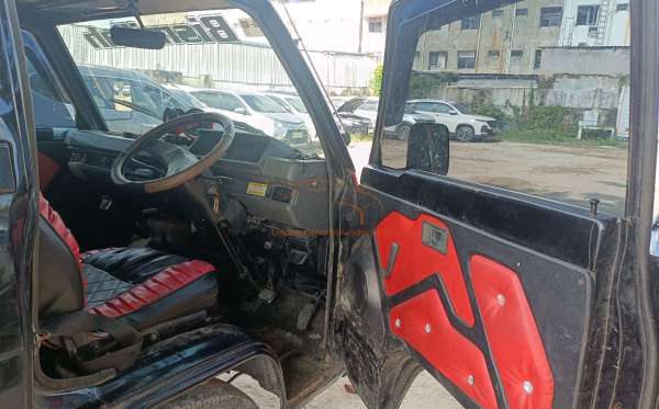 MITSUBISHI L300 PU FB-R (4X2)