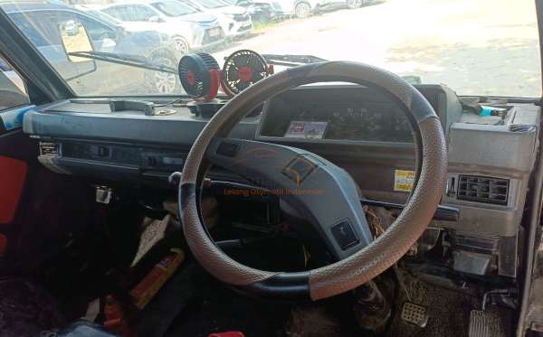 MITSUBISHI L300 PU FB-R (4X2)