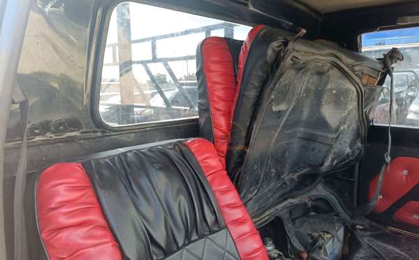 MITSUBISHI L300 PU FB-R (4X2)