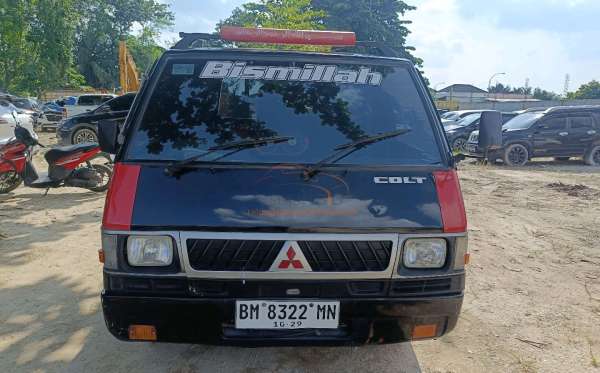 MITSUBISHI L300 PU FB-R (4X2)