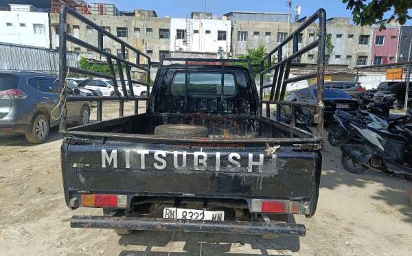 MITSUBISHI L300 PU FB-R (4X2)