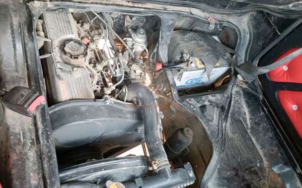 MITSUBISHI L300 PU FB-R (4X2)