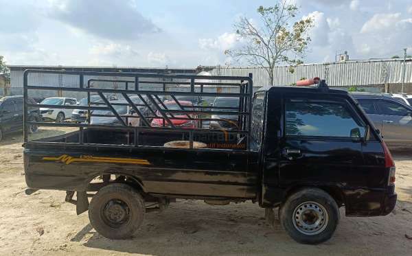 MITSUBISHI L300 PU FB-R (4X2)
