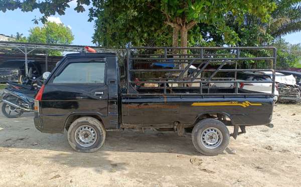 MITSUBISHI L300 PU FB-R (4X2)