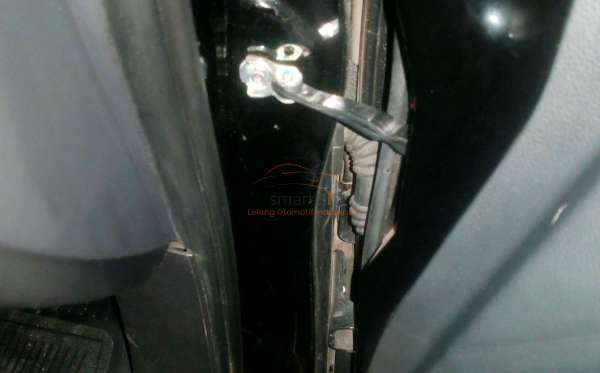 MITSUBISHI PAJERO SPORT DAKAR