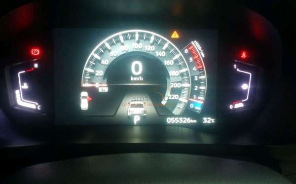 MITSUBISHI PAJERO SPORT DAKAR