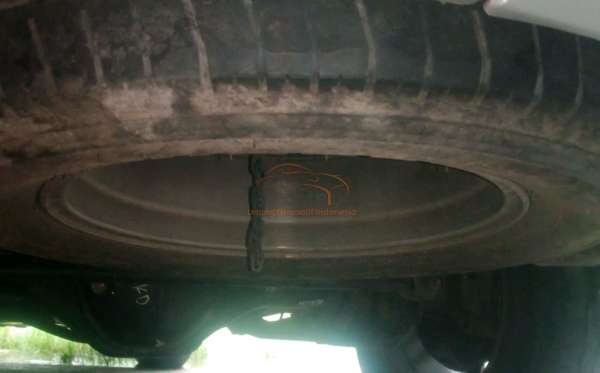 MITSUBISHI PAJERO SPORT DAKAR