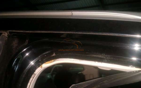 MITSUBISHI PAJERO SPORT DAKAR