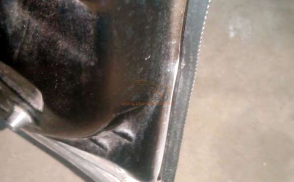 MITSUBISHI PAJERO SPORT DAKAR