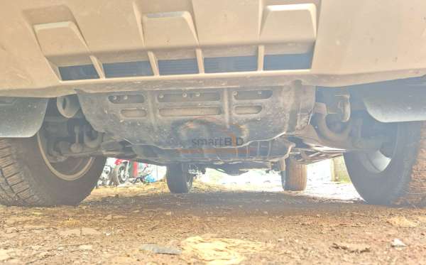 MITSUBISHI PAJERO SPORT DAKAR