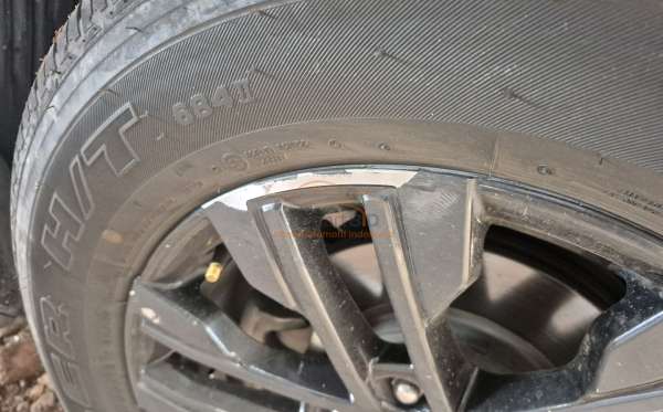 MITSUBISHI PAJERO SPORT DAKAR