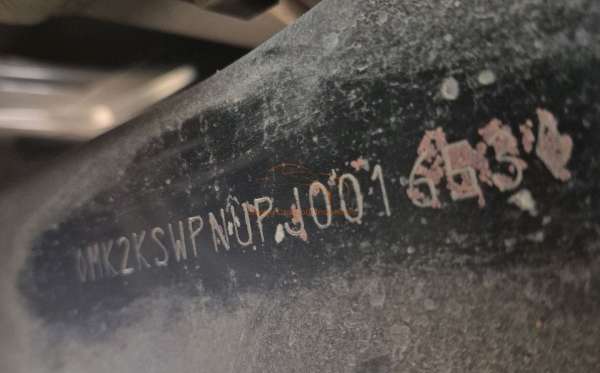 MITSUBISHI PAJERO SPORT DAKAR