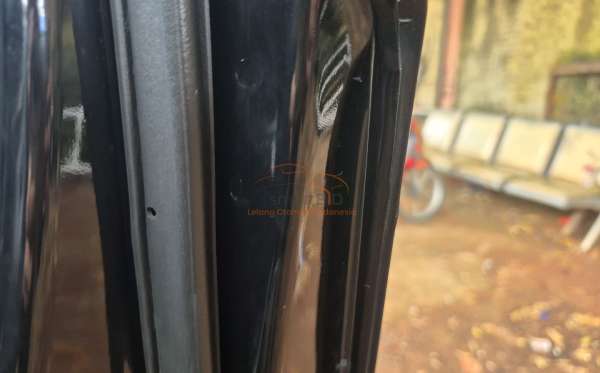 MITSUBISHI PAJERO SPORT DAKAR