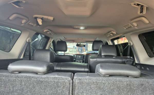 MITSUBISHI PAJERO SPORT DAKAR