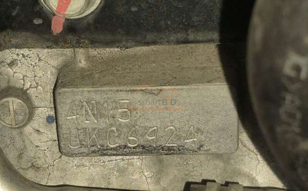 MITSUBISHI PAJERO SPORT DAKAR