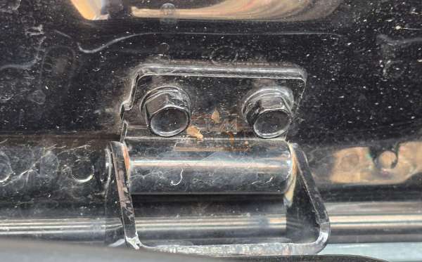 MITSUBISHI PAJERO SPORT DAKAR