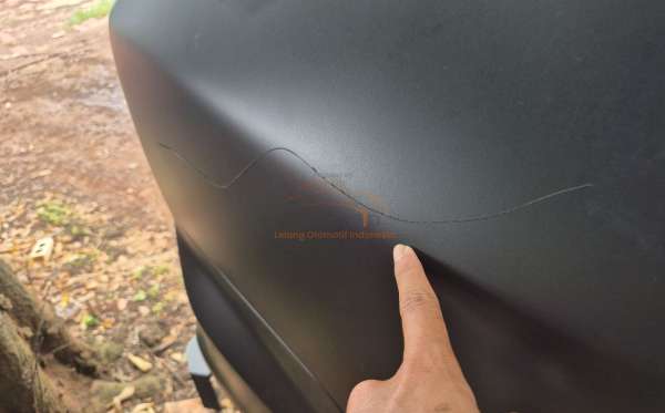 MITSUBISHI PAJERO SPORT DAKAR