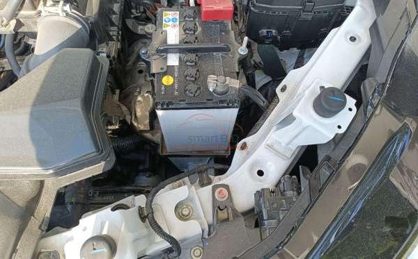 MITSUBISHI XFORCE ULTIMATE