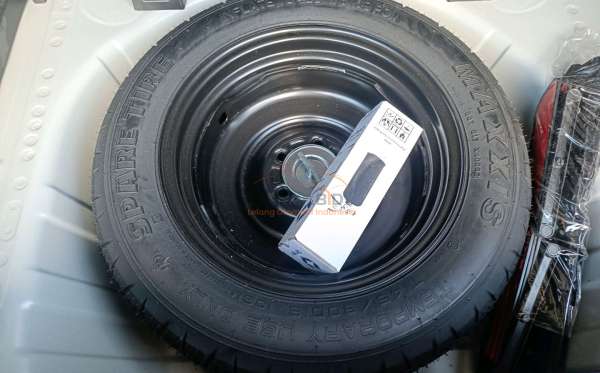 MITSUBISHI XFORCE ULTIMATE
