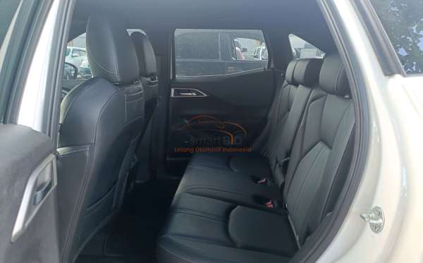 MITSUBISHI XFORCE ULTIMATE