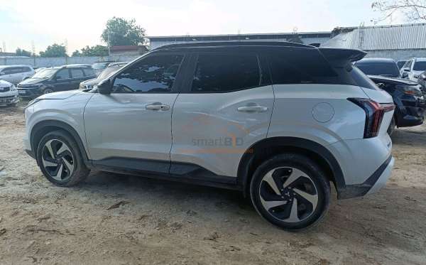 MITSUBISHI XFORCE ULTIMATE